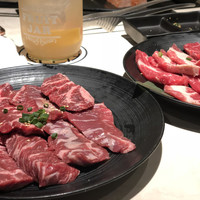 完全個室 牛の達人 秋葉原店 - 