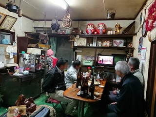 기후야 - 御代田のみなさんの憩いの場