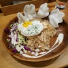 ブンブン食堂