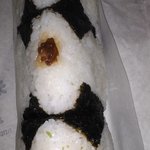 Komeyano Tedukurionigiri Tashi - 