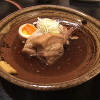 月亭 新宿本店 - 
