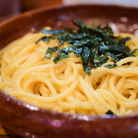 テレビで三村マサカズさんが食べてたスパゲティー By 芝生人間 ダン 目黒 パスタ 食べログ