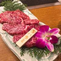 飛騨牛一頭家 馬喰一代 各務原 - 