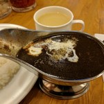 スマトラカレー 共栄堂 - 【2018/3】ビーフカレー