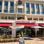 ANNIVERSAIRE CAFE - 