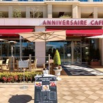 ANNIVERSAIRE CAFE - 