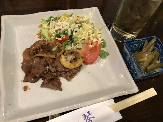 琴 コト 梶が谷 居酒屋 ダイニングバー その他 食べログ