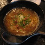 CHABUYA JAPAN SIORAHMEN BRANCH - 梅塩チャーシュー麺