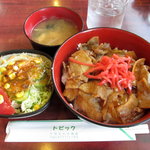 肉料理のある喫茶店 トピック - 