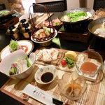 華てまり - 宴会・会席コース料理