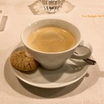 Le Salon de Legumes - コーヒー