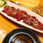 月天洋 - 料理写真: