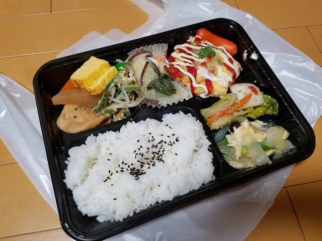 山源商店 上挙母 弁当 食べログ 山源商店 上挙母 弁当 食べログ
