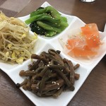 板前焼肉 一斗 - 