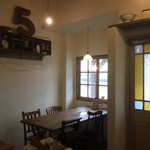 カフェバル ヨシヤ - 