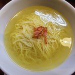 麺の風 祥気 - 