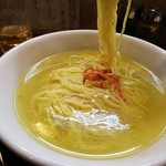 麺の風 祥気 - 
