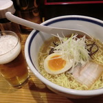 らぁめん鈴屋 - 