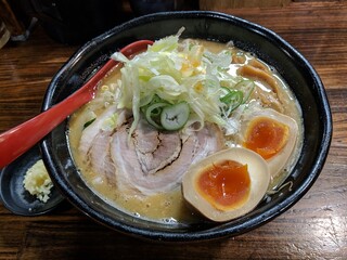 池袋駅東口 つけ麺が食べられる人気のラーメン店8選 食べログまとめ