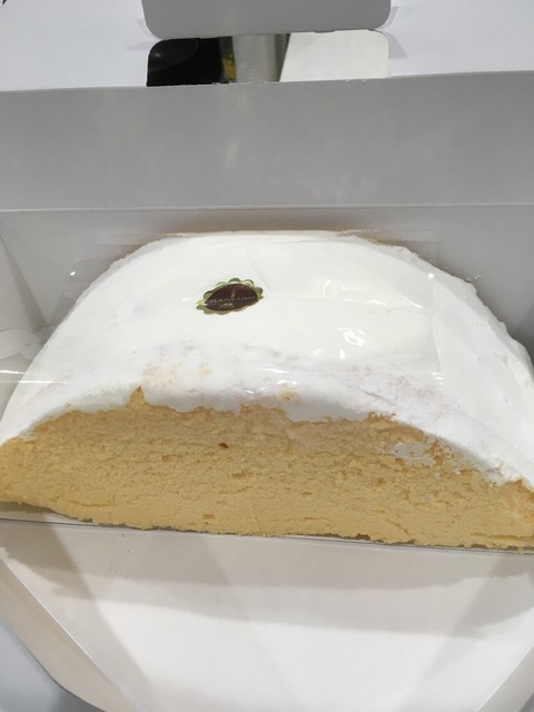 前橋菓子店（まえばし屋） - 角田（ケーキ）の写真