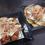 Takoyaki Rin - 