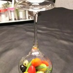 グランド ダイア - ありゃりゃ