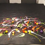 グランド ダイア - 料理の完成(笑)