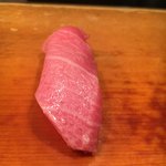 新橋鶴八 - トロ？