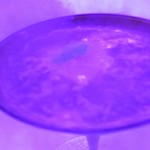 グランド ダイア - カクテルの完成(*￣∇￣)ノ