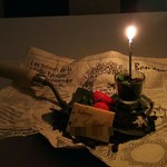 グランド ダイア - 花火が炸裂(*￣∇￣)ノ