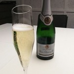 グランド ダイア - シャンパン