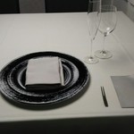 グランド ダイア - 最初の設い