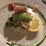 Restaurant & Cafe Nytorv - 料理写真: