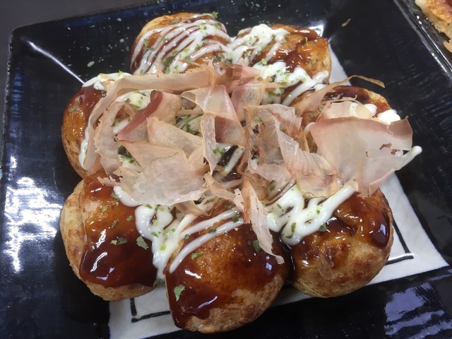 Takoyaki Rin photo 3