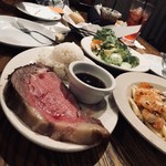 Lone Star Steakhouse & Saloon - 