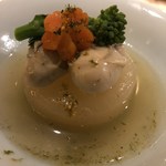 華丸吉日 - 大根が嫌いな人もぜひお試しを