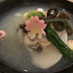 華丸吉日 - 椀、これが感動なんです