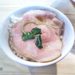 自家製麺 くろ松 - 