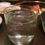 Houmien - 多分2杯飲んだ気がするなぁ〜