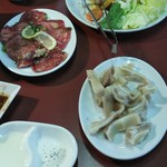 Yakiniku Sammon - 