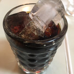 純喫茶ヒロ - あいしゅこし