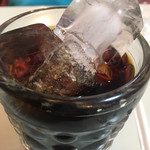 純喫茶ヒロ - あいすこし