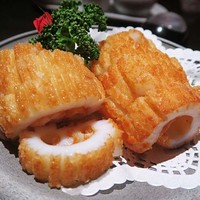 廣東料理 民生 ヒルトンプラザウエスト店 - 