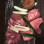 焼肉会席 舌牛 - 