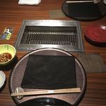 Yakiniku Kaiseki Tangyuu - 