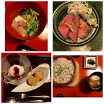 とうふ屋うかい - 