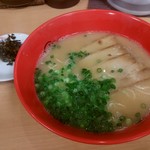 長浜ラーメン博多屋 - 