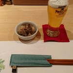 創作料理と進化鍋 すだち - 