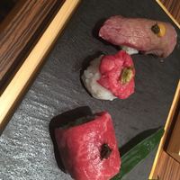 焼肉会席 舌牛 銀座店 - 