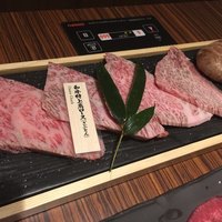 焼肉会席 舌牛 銀座店 - 